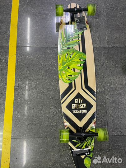 Детский Велосипед TechTeam Casper 16