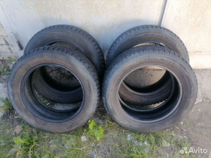 Sailun Ice Blazer WST1 215/60 R17 96T