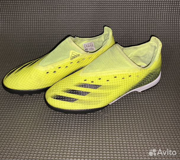 Сороконожки adidas 37,5