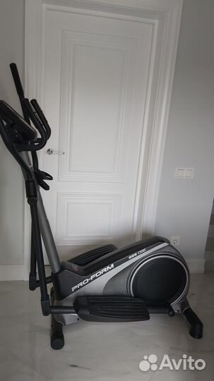 Эллиптический тренажер Pro-Form 225 cse