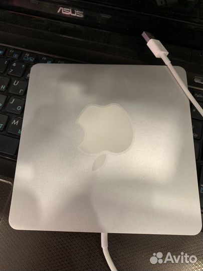 Оптический привод SuperDrive Apple A1379