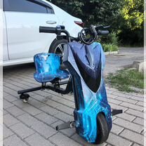 Дрифт карт, Белгород
