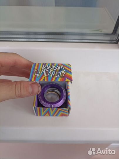 Запчасти для трюкового самоката