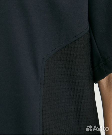 White Mountaineering Double Knit Pocket T-Shirt