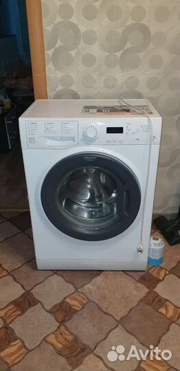 Стиральная машина бу
