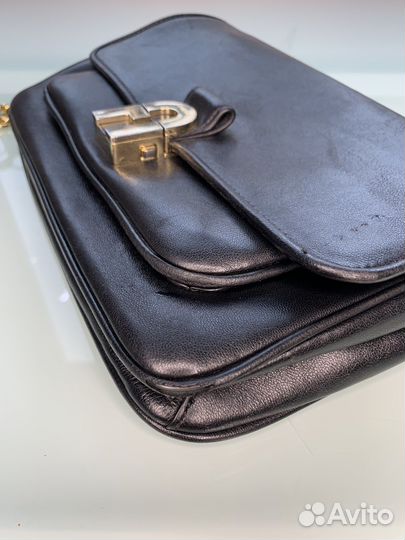 Сумка женская натуральная кожа furla