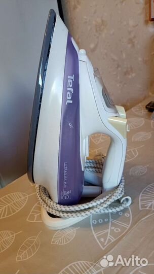 Утюг Tefal