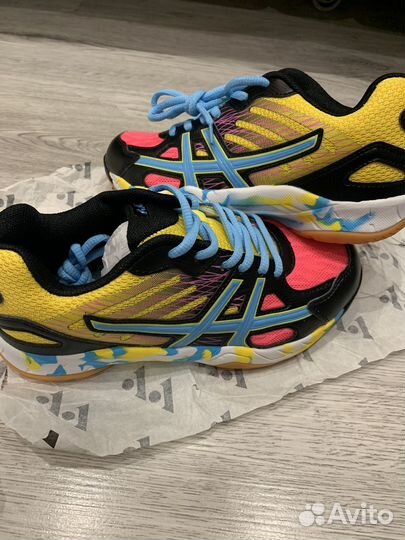 Кроссовки для тенниса