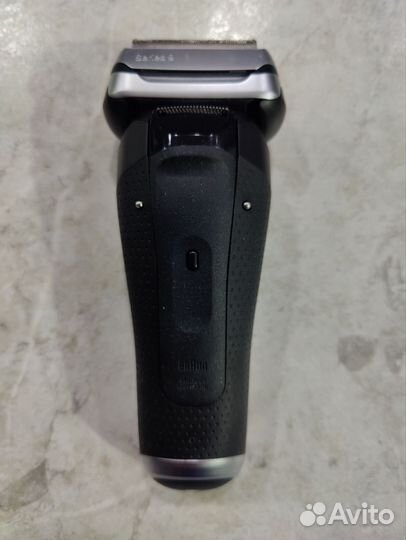 Бритва электрическая Braun 9 серии