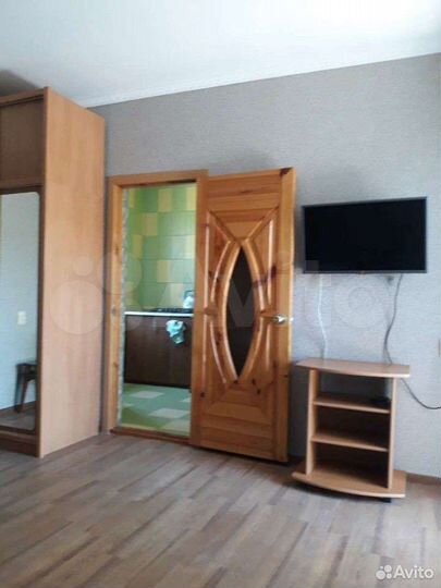 1-к. квартира, 30 м², 2/2 эт.