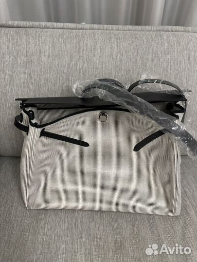 Дорожная сумка hermes