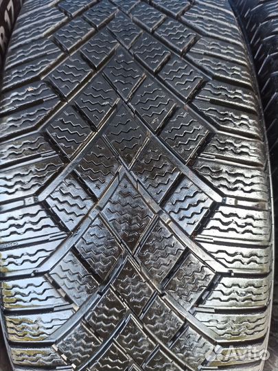 Continental ContiSportContact 7 225/60 R17