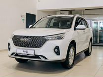 Новый Haval M6 1.5 AMT, 2023, цена от 2 099 000 руб.