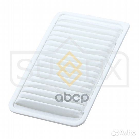 Фильтр воздушный toyota Camry(V30) 2.4-3.0 01-0