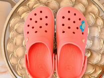 Crocs женские