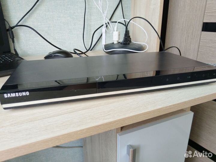 Dvd проигрыватель