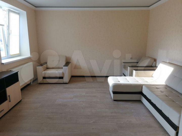 2-к. квартира, 62,1 м², 10/11 эт.