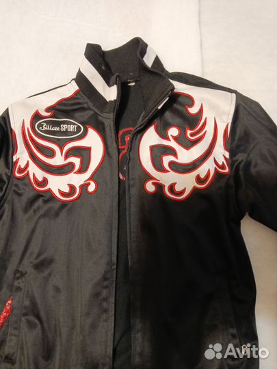 Ветровка мужская