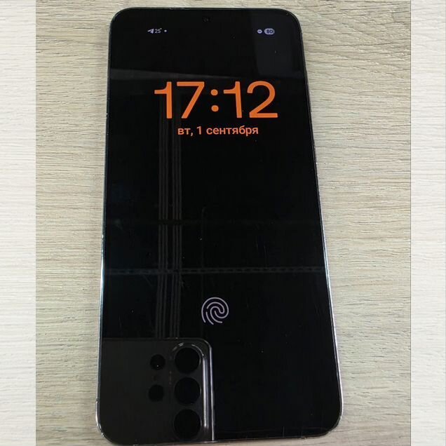 Samsung Galaxy S23+, 8/256 ГБ, 2 SIM