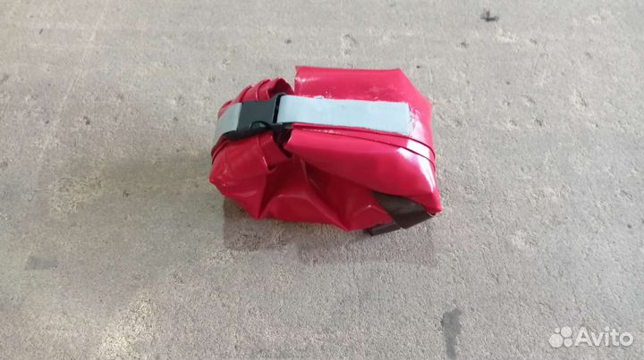 Гермомешок, пвх мешок