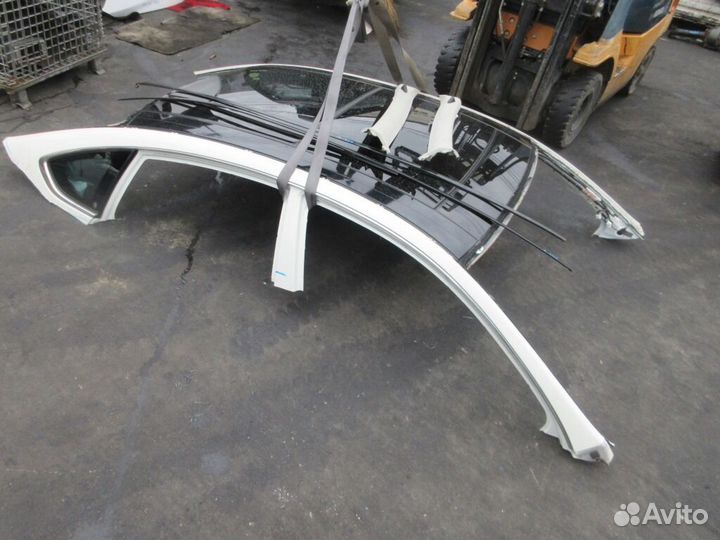 Крыша в сборе Nissan Teana j32