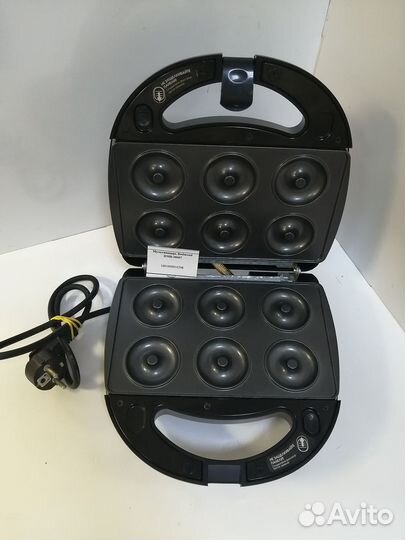 Мультипекарь Redmond RMB-M607