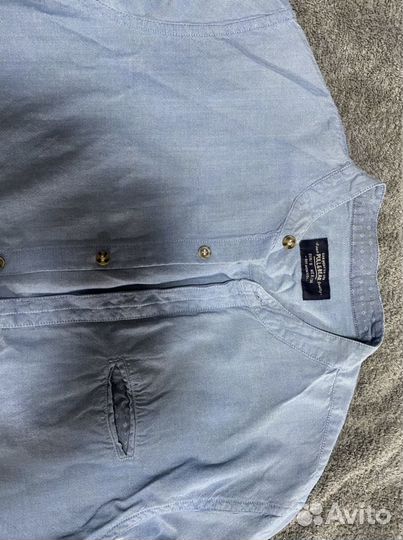 Рубашка мужская