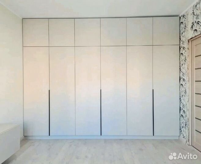 Шкаф на заказ