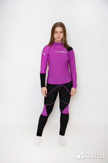 Комплект термобелья Under Armour