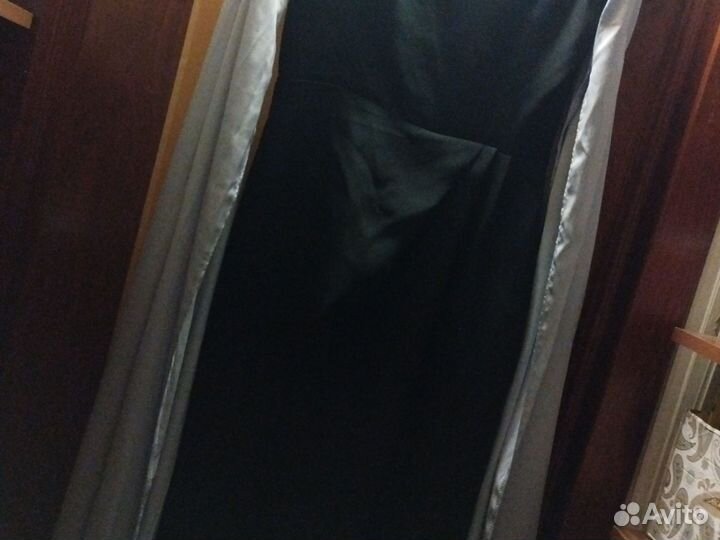 Вечернее платье 46 размера