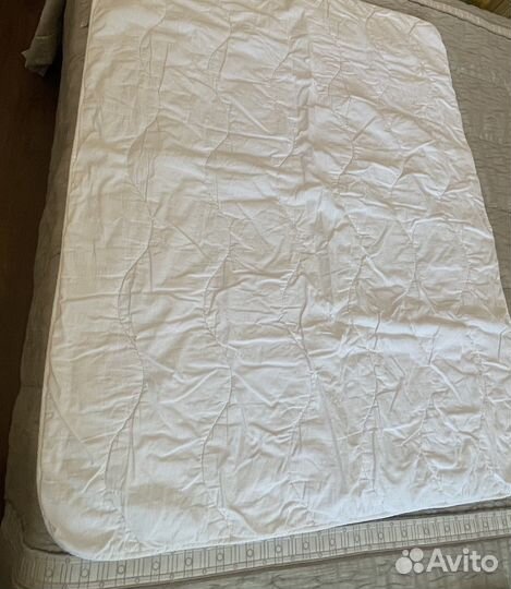 Детское одеяло