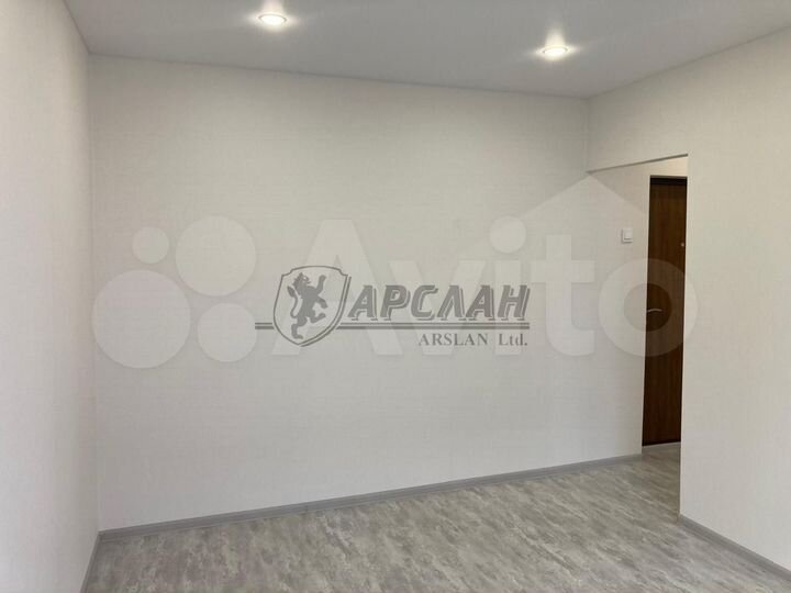 1-к. квартира, 29 м², 3/9 эт.