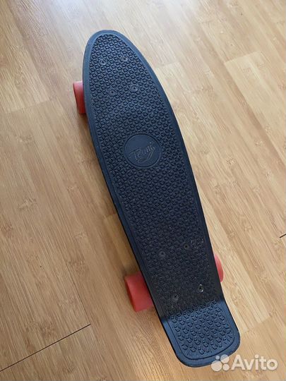 Лонгборд, скейтборд