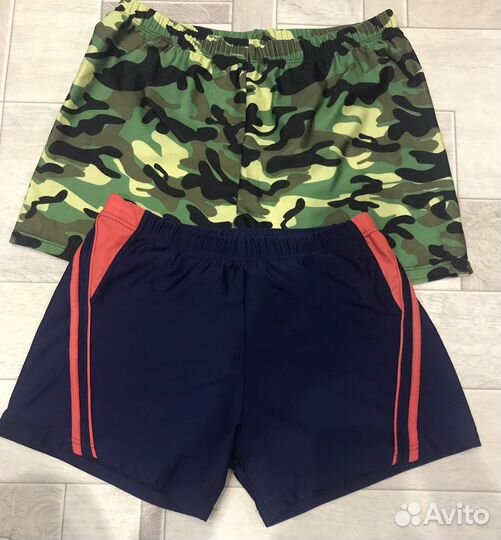 Купальные плавки