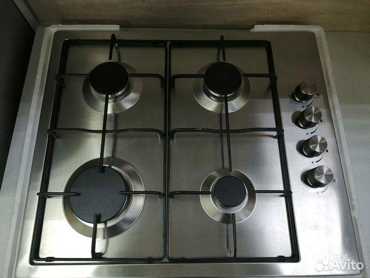 Газовая варочная панель