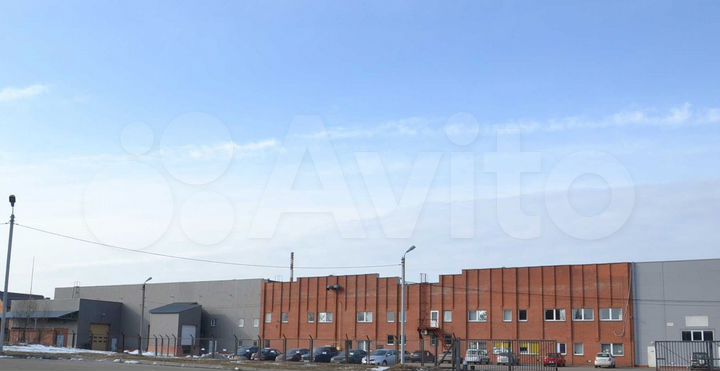 Продам производственное помещение, 14200 м²