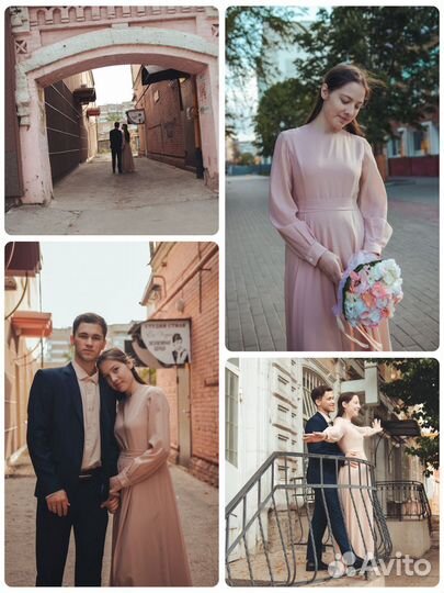 Фотограф и Видеограф