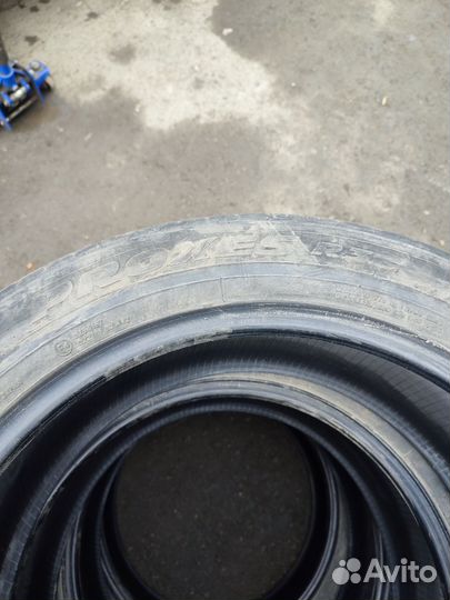 Toyo Proxes R36 225/55 R19