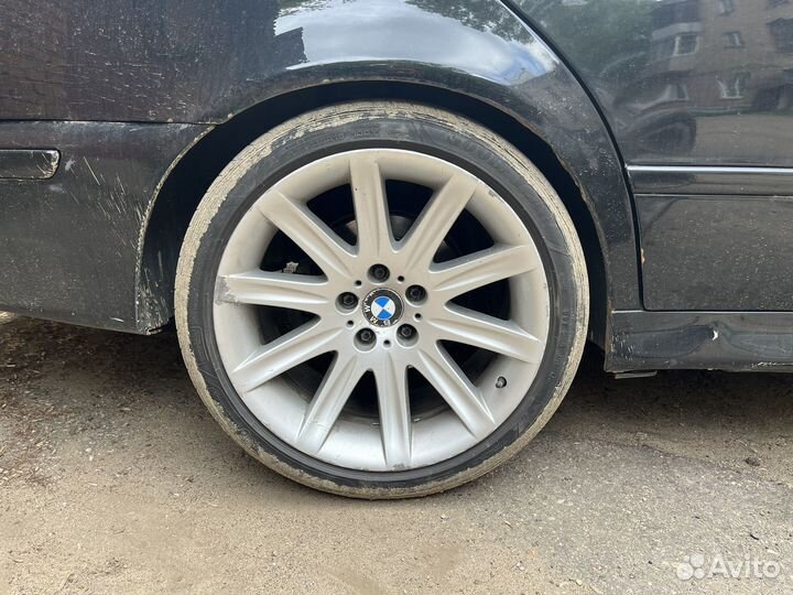 Диски Bmw 95 стиль 19r