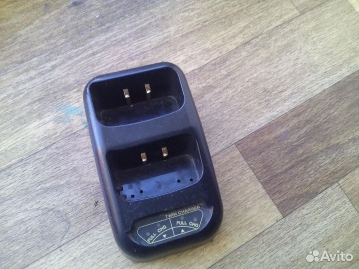 База зарядки раций