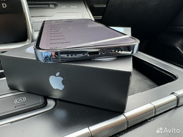 iPhone 13 Pro, 128 ГБ