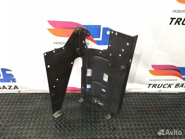 Кронштейн ресивера воздушного Volvo FH, Volvo FM