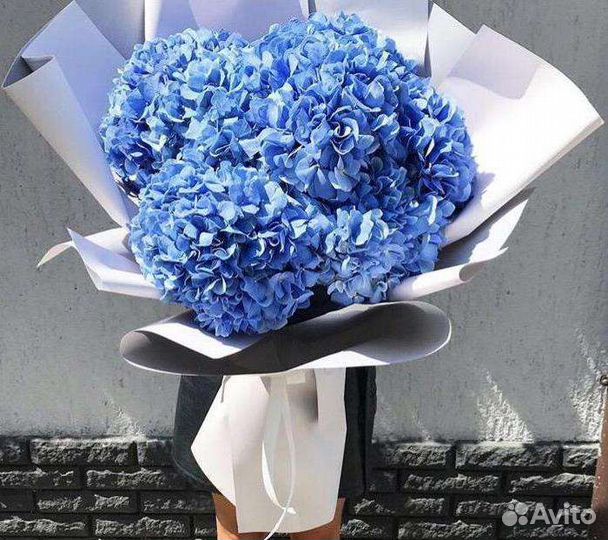 Букеты и композиции гиганты