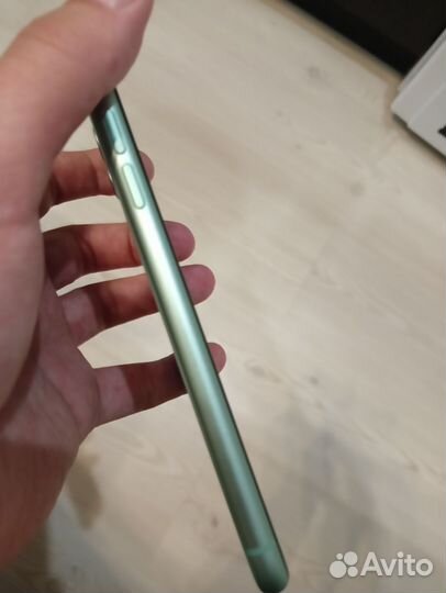iPhone 11 128 gb