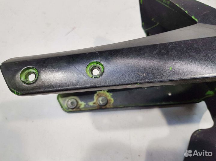 Брызговик крыло переднее BM Galactica