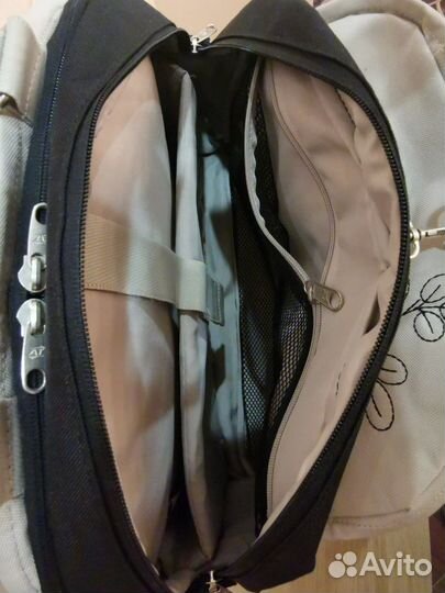 Сумка american tourister для ноутбука