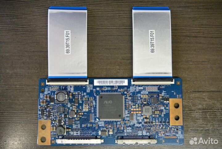 Запчасти для LCD тv LG LA