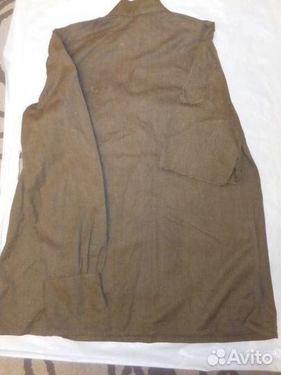 Гимнастёрка обр.1943г