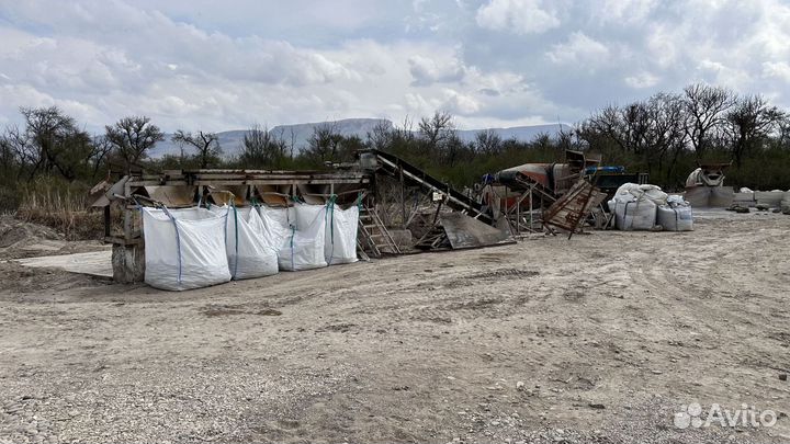 Галька морская Фантазия фр. 10-20