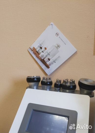 Косметолог -Эстетист